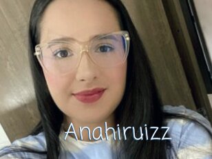 Anahiruizz