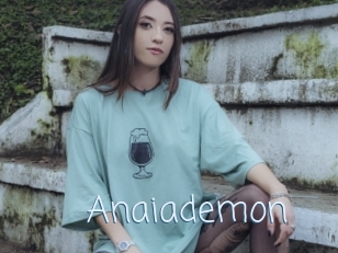 Anaiademon