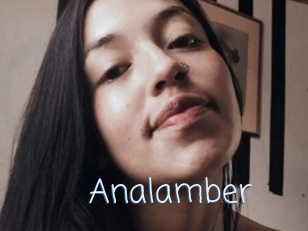 Analamber