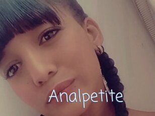 Analpetite