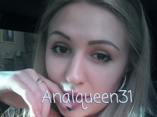 Analqueen31