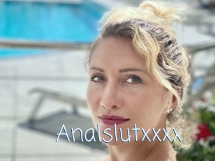 Analslutxxxx