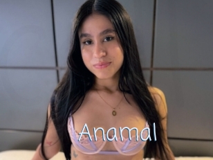 Anamal