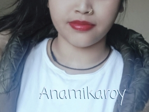 Anamikaroy