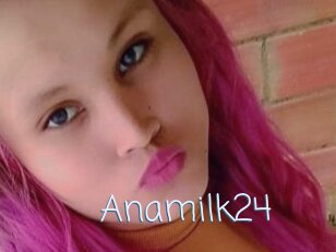 Anamilk24