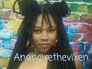 Ananoirethevixen