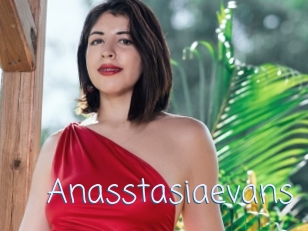 Anasstasiaevans