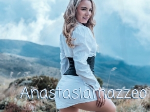 Anastasiamazzeo