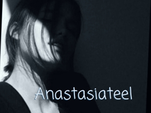 Anastasiateel