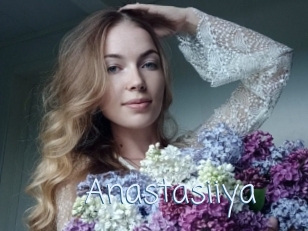 Anastasiiya