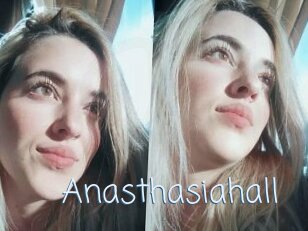 Anasthasiahall