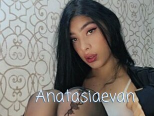 Anatasiaevan