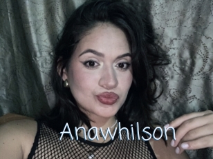 Anawhilson