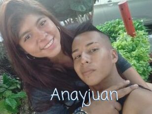 Anayjuan