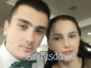 Anaysdavid