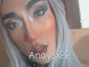 Anaysx22