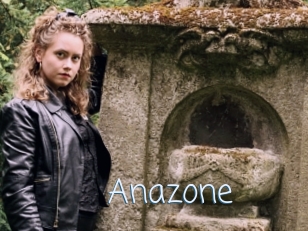 Anazone