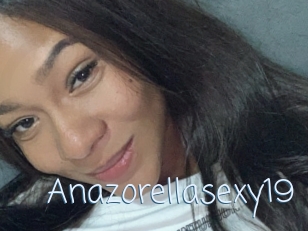 Anazorellasexy19