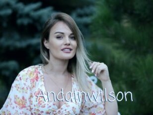 Andainwilson