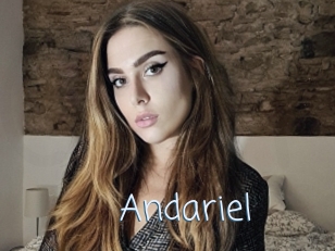 Andariel