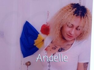 Andelle