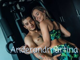 Anderandmartina