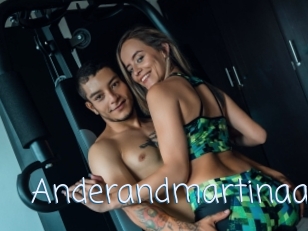 Anderandmartinaa