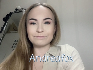 Andreafox