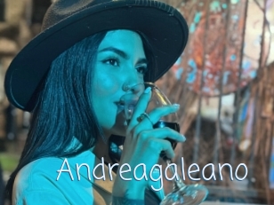 Andreagaleano