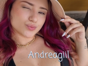 Andreagiil