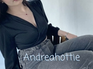 Andreahottie