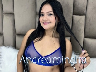 Andreaminolta