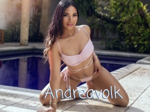 Andreavolk