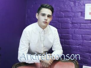 Andrebronson