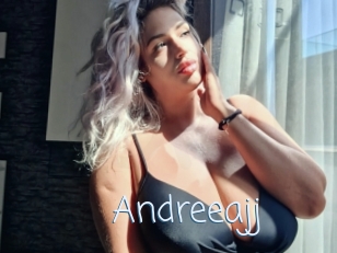 Andreeajj