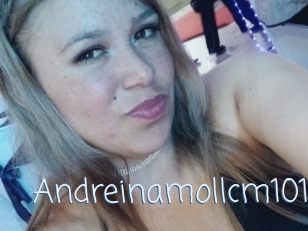 Andreinamollcm101