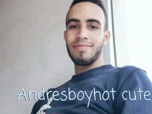 Andresboyhot_cute