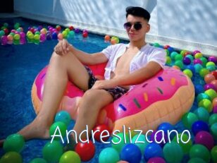 Andreslizcano