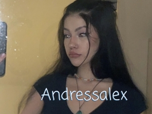 Andressalex