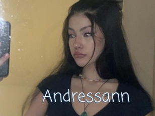 Andressann