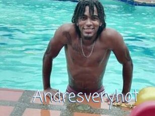 Andresveryhot