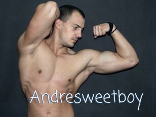 Andresweetboy