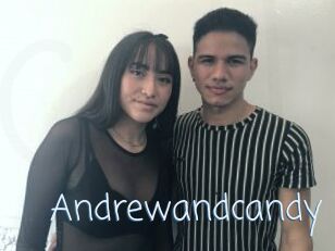 Andrewandcandy