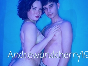 Andrewandcherry19