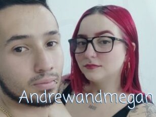 Andrewandmegan