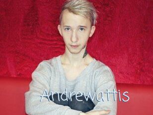 Andrewattis