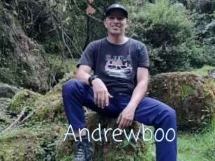 Andrewboo