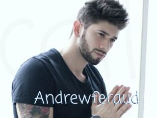 Andrewferaud