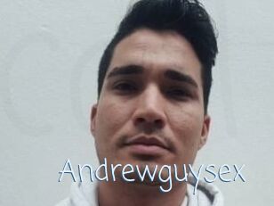 Andrewguysex