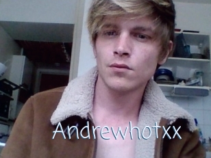 Andrewhotxx